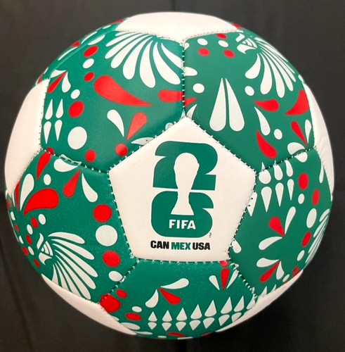 Pallone calcio fifa world - pallone,