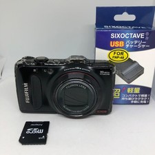 Fujifilm FinePix F550EXR 16MP