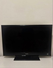Sony Bravia 32” HD LCD TV
