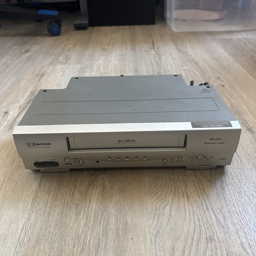 Emerson videoregistratore - emerson,