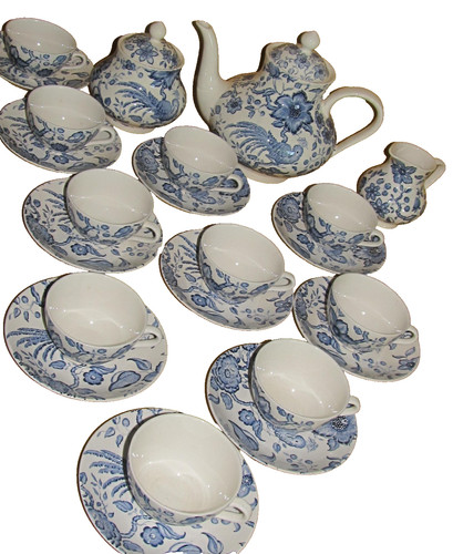 Service café villeroy boch - café, &