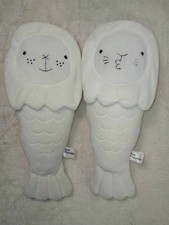 Due Peluche Rosso Repubblica