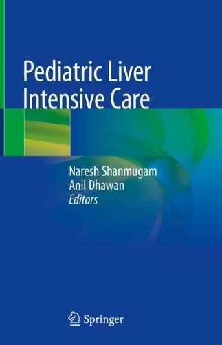Pediatric liver intensive care - pediatric,