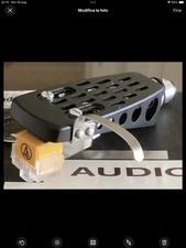 TESTINA Audio Technica AT 91 +