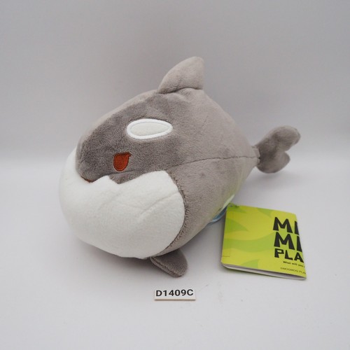 D1409c mog planet - d1409c, fish