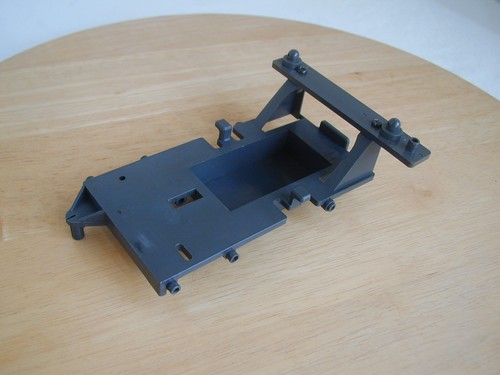 Ricambio kyosho atv - 1/4, rc