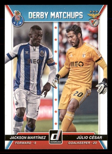 2015 donruss calcio - 2015,