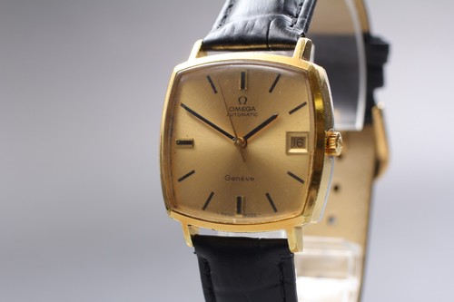 Ecc omega geneve cal - 5],