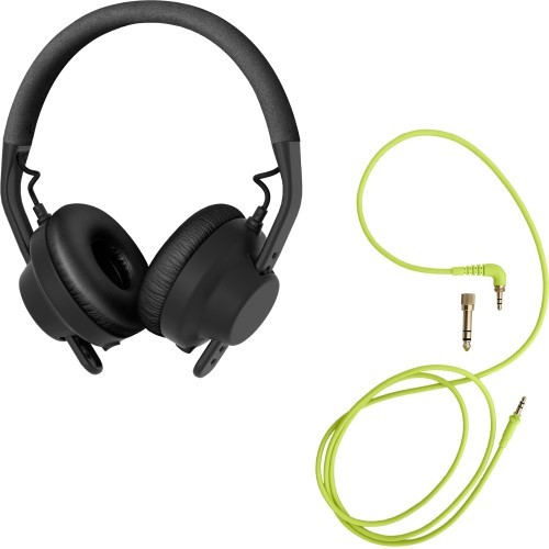 Aiaiai tma c19 - dj, cavo