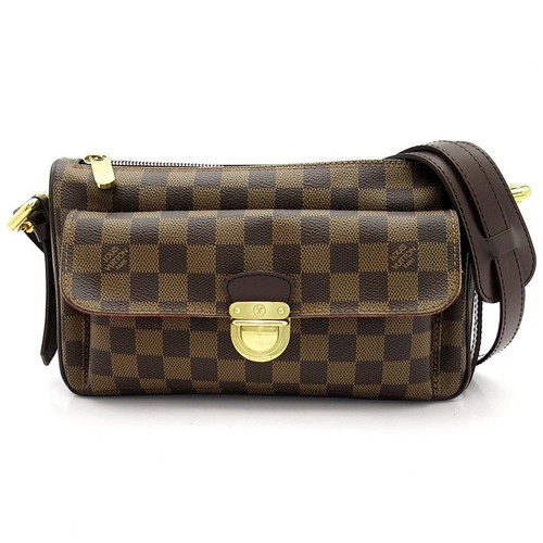 Borsa tracolla louis vuitton - borsa,