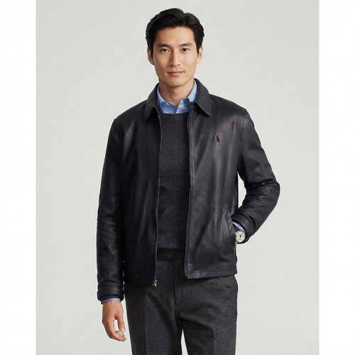 Polo ralph lauren uomo giacca - lauren,