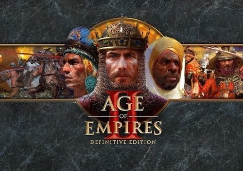 Age empires definitive - age, ii