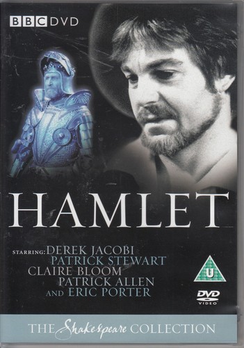 Brand new sealed hamlet - new/sealed:,