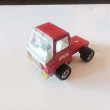 ANTIGUO CAMION METAL  VINTAGE