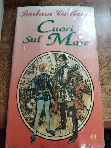 Barbara cartland cuori - cartland,
