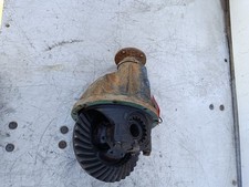 differenziale posteriore per NISSAN TERRANO II 2.7 TD 4WD 1993 4600858