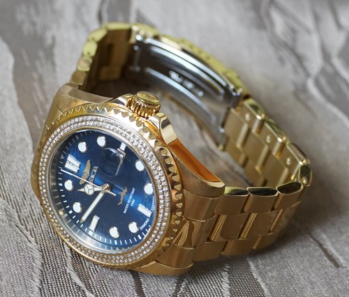 Invicta pro diver - invicta, 37973