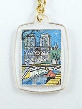 Portachiavi - Carino Parigi
