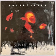 Soundgarden Superunknown