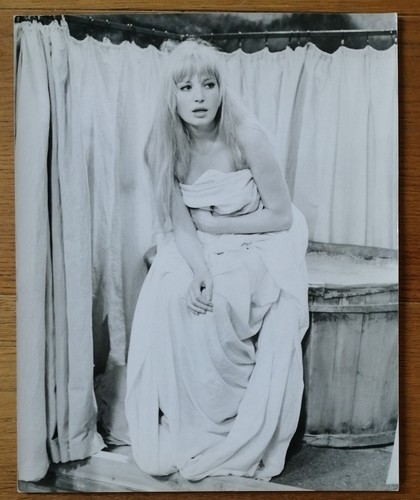 Monica vitti photo originale - vitti,