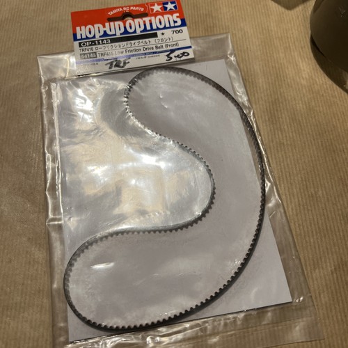 Tamiya 54143 hop options - tamiya,