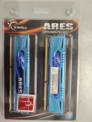 Pc3 17000 ram kit - kit, g.skill