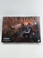 W4 Warhammer 40K Astra