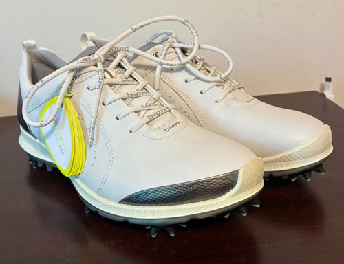 Nuove scarpe golf ecco - ecco, biom