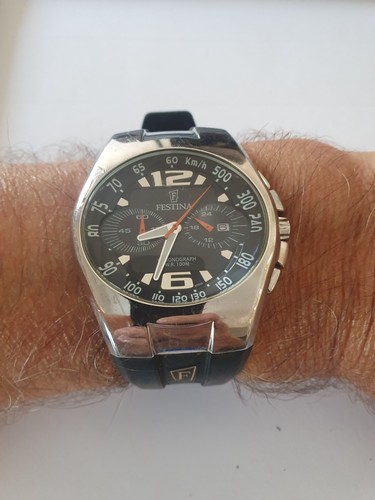 Orologio uomo automatico marca - orologio,