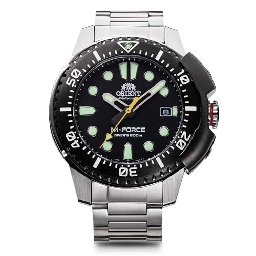Orient force ac0l01b - orient, m-force