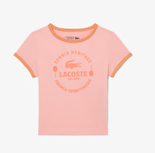 Maglia Lacoste Sport Jersey