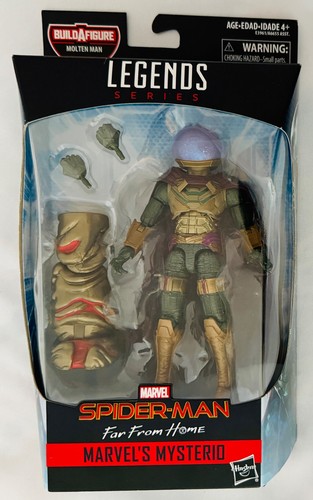 Marvel legends series - marvel,