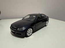 BMW Serie 3 3er 1/18 Kyosho