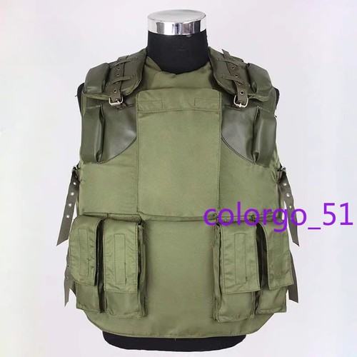 Replica gilet antiproiettile - replica,