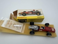 Dinky Toys 1422 - Ferrari F1