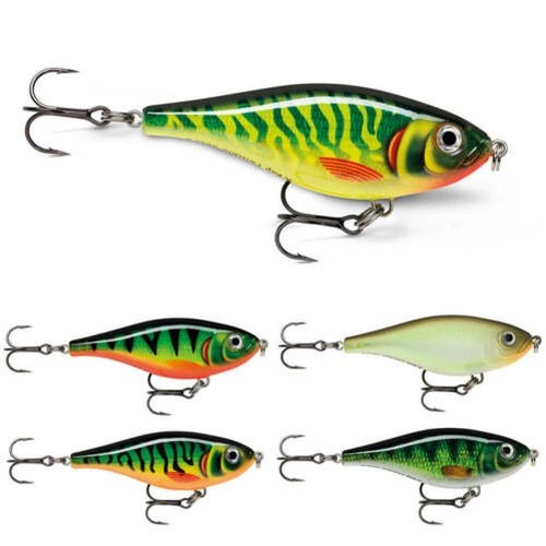 Rapala jerkbait rap - rapala,