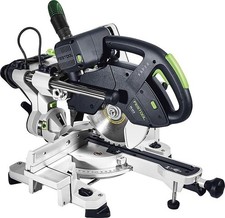 Festool Taglierina e Seghetto