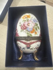 Uovo Ceramica Limonge