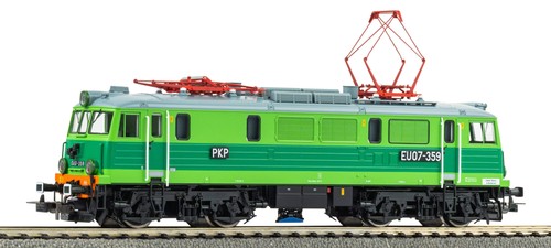 Piko 96398 gauge expert - ho,