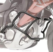 PARAMOTORE GMOLE HONDA XL 700V