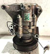 Compressore aria condizionata - compressore,