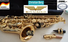 Sassofono soprano Sassofono