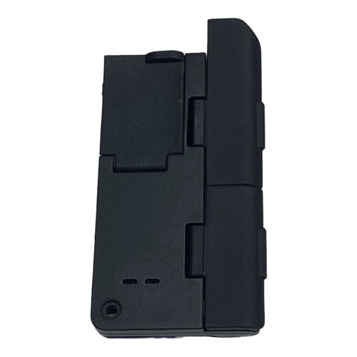 Sony 5000 260 - side, cabinet