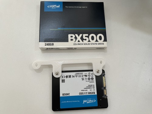 Imac ssd upgrade kit - upgrade, ✅