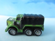 VINTAGE MICRO MACHINES