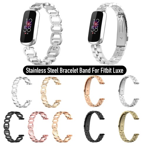 Per fitbit luxe bracciale - fitbit, link