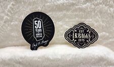 Set adesivi pickup LR Baggs