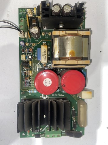 Pcb scheda elettronica - pcb,