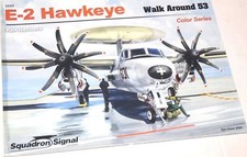 E-2 HAWKEYE -SQUADRON SIGNAL