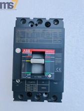 Abb sace tmax xt1b - sace, 160